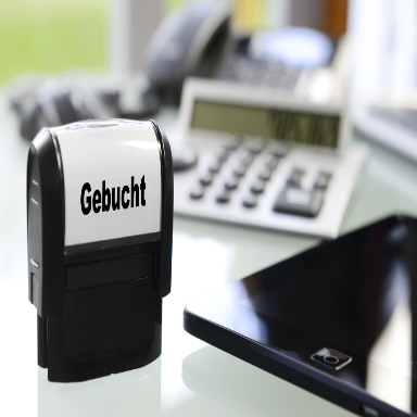 Finanzbuchhaltung