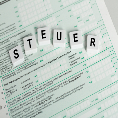 Betriebliche Steuererklärungen